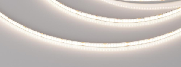 Лента COB-X400-5mm 24V Day4000 (7.2 W/m, IP20, CSP, 5m) (Arlight, -)