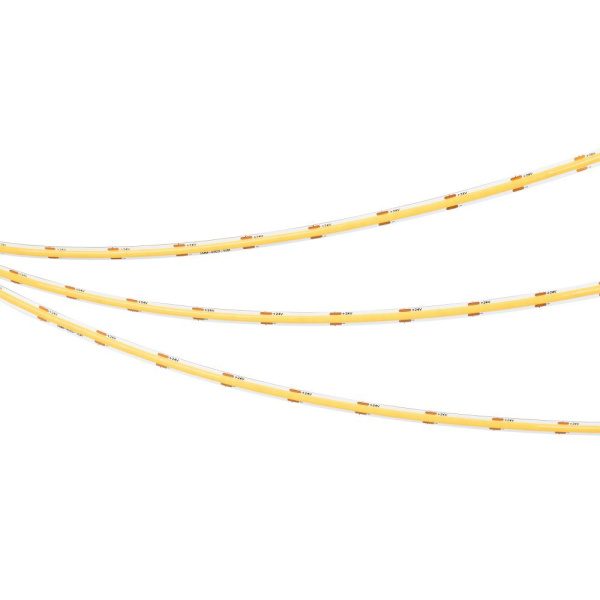 Лента COB-X400-5mm 24V Day4000 (7.2 W/m, IP20, CSP, 5m) (Arlight, -)