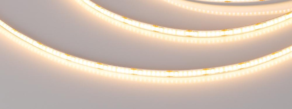 Лента COB-X400-5mm 24V Warm2700 (7.2 W/m, IP20, CSP, 5m) (Arlight, -)
