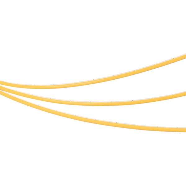 Лента COB-X420-4mm 24V White6000 (10 W/m, IP20, CSP, 5m) (Arlight, узкая)