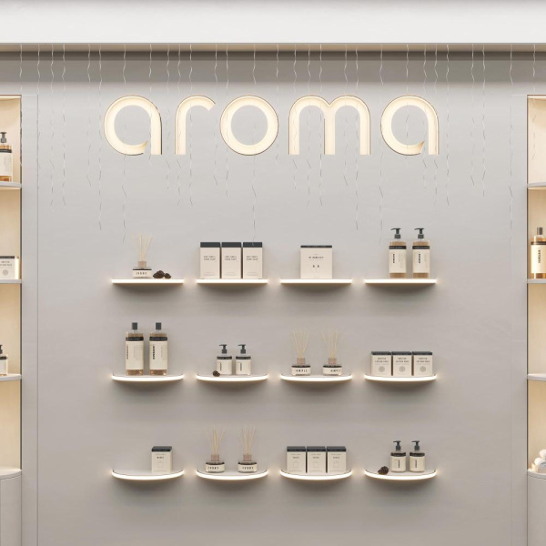 Лента COB-X480-10mm 24V White6000 (10 W/m, IP20, 5m, FreeCut) (Arlight, Свободная резка)