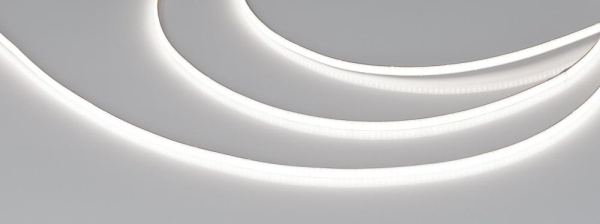 Лента COB-X480-4mm 24V White6000 (4 W/m, IP20, CSP, 5m) (Arlight, -)