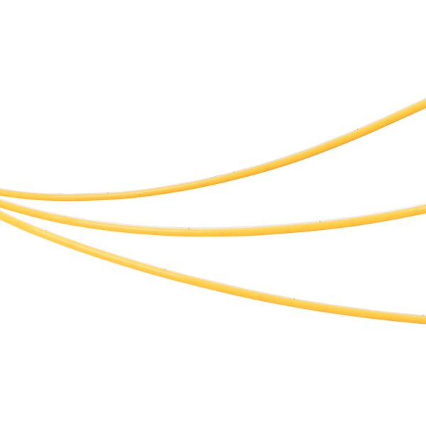 Лента COB-X480-4mm 24V Warm3500 (4 W/m, IP20, CSP, 5m) (Arlight, -)