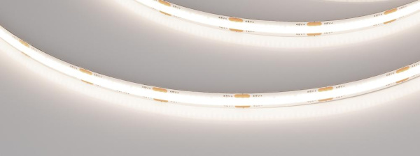 Лента COB-X480-8mm 48V Day4000 (10 W/m, IP20, 50m PRO REEL) (Arlight, -)