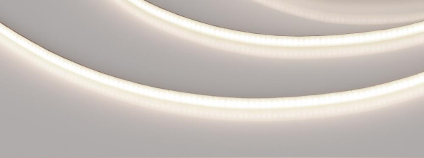 Лента COB-X504-5mm 12V Day4000 (6.5 W/m, IP20, CSP, 5m) (Arlight, -)