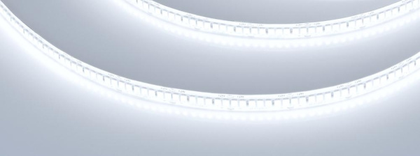 Лента герметичная RTW-SE-A280-8mm 24V White6000 (10 W/m, IP65, 5m) (Arlight, 5 лет)
