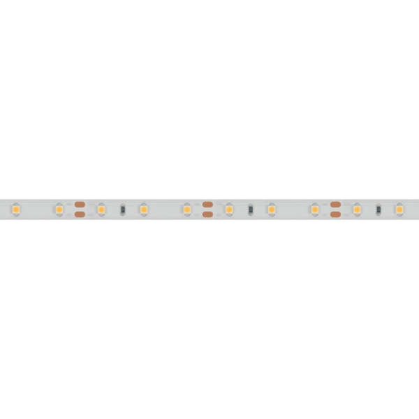 Лента RTW 2-5000SE 12V Cool (3528, 300 LED, LUX) (Arlight, 4.8 Вт/м, IP65)