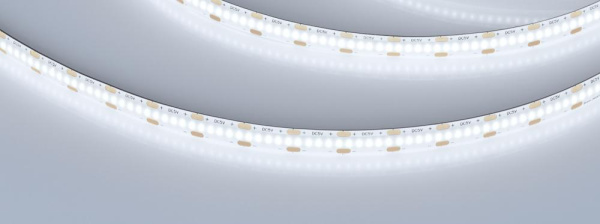 Лента герметичная COB-SE-X360-8mm 5V White6000 (5 W/m, IP65, CSP, 5m) (Arlight, -)