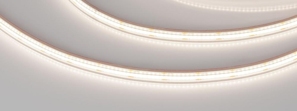 Лента герметичная COB-PS-X400-7mm 24V Day4000 (7.2 W/m, IP67, CSP, 5m) (Arlight, -)