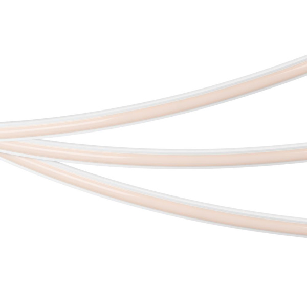 Лента герметичная COB-PW-X480-10mm 24V White6000 (10 W/m, IP66, 5m) (Arlight, 5 лет)