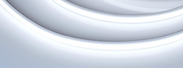 Лента герметичная COB-PW-X480-10mm 24V White6000 (10 W/m, IP66, 5m) (Arlight, 5 лет)