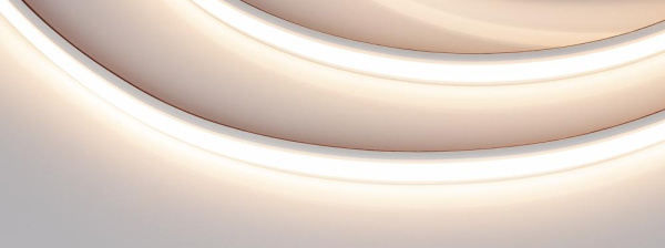 Лента герметичная COB-PW-X480-10mm 24V Warm3000 (10 W/m, IP66, 5m) (Arlight, 5 лет)