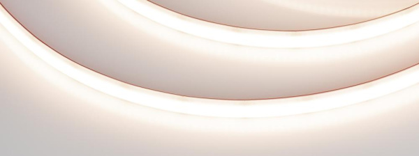 Лента герметичная RTW-SEW-A304-10mm 24V Warm3500 (25 W/m, IP65, 2835, 5m) (Arlight, 5 лет)