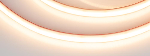 Лента герметичная RTW-PSW-A304-12mm 24V Warm2700 (25 W/m, IP67, 2835, 5m) (Arlight, 5 лет)