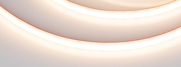 Лента герметичная RTW-SEW-A308-10mm 24V Warm3000 (14 W/m, IP65, 2835, 5m) (Arlight, 5 лет)