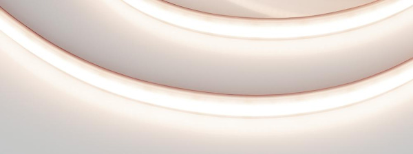 Лента герметичная RTW-PSW-A308-12mm 24V Warm3500 (14 W/m, IP67, 2835, 5m) (Arlight, 5 лет)