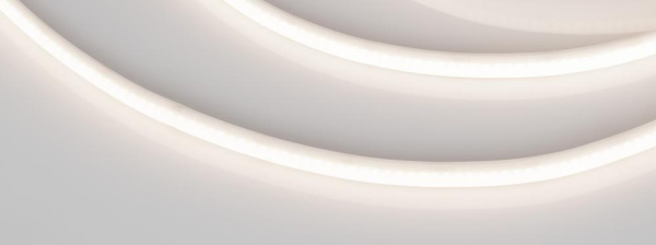 Лента герметичная MICROLED-PW-M288-10mm 24V Day4000 (12 W/m, IP66, 2216, 5m) (Arlight, 5 лет)