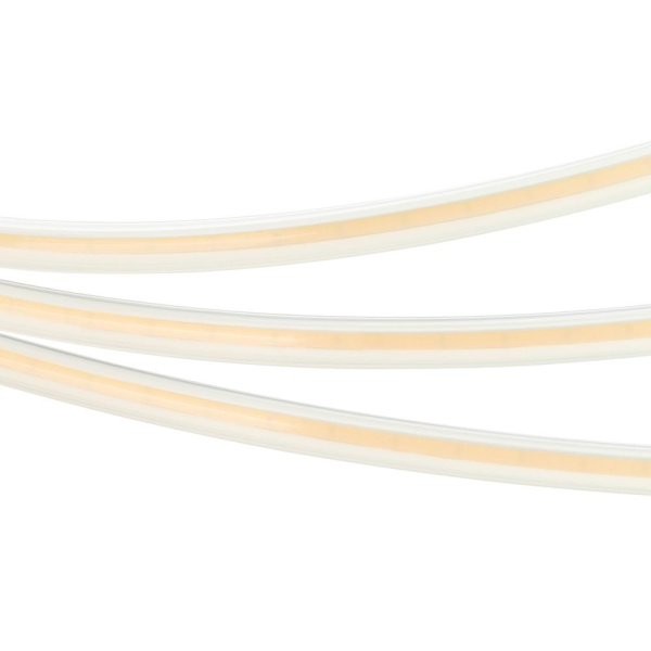 Лента COB-5000PL90-CSP-544-24V Warm3000 (12mm, 11.5W, IP65) (Arlight, -)