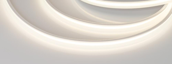 Лента COB-5000PL90-CSP-544-24V Warm3000 (12mm, 11.5W, IP65) (Arlight, -)