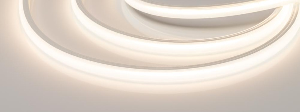 Лента COB-5000PL60-CSP-544-24V Warm3000 (12mm, 11.5W, IP65) (Arlight, -)