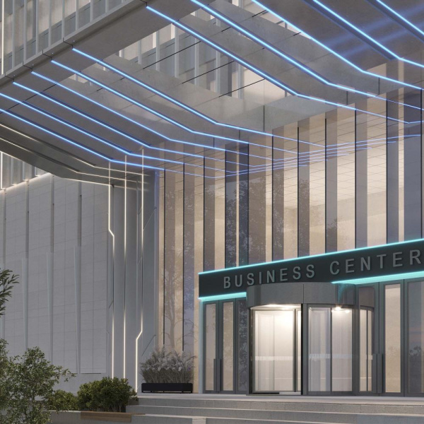 Лента герметичная SPI-COB-PS-X378-14mm 24V Day4000-PX63-BPT (7 W/m, IP67, 5m) (Arlight, бегущий огонь)