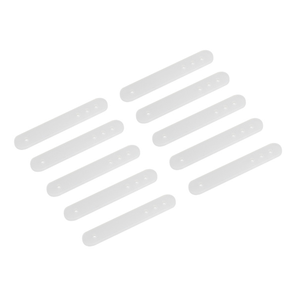 Лента RTW-2835-180 24V Green (14.4W/m, High temp) (NormaLED, 14.4 Вт/м, IP68)