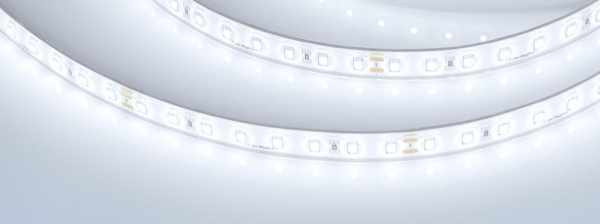 Лента герметичная RTW-PS-A80-12mm 24V White6000 (4.8 W/m, IP67, TWP100, 5m) (Arlight, -)