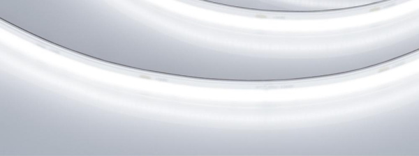 Лента герметичная COB-PS-X480-12mm 24V White6000 (15 W/m, IP67, CSP, 5m) (Arlight, -)