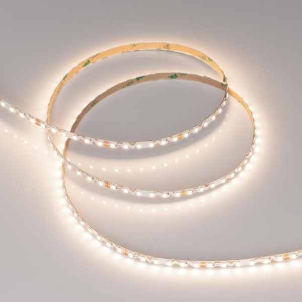 Лента RZ-A120-6mm 24V Warm3500 (9.6 W/m, IP20, 2835, 5m) (Arlight, -)
