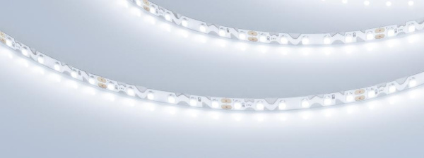 Лента RZ-A120-6mm 24V Cool 8K (9.6 W/m, IP20, 2835, 5m) (Arlight, -)