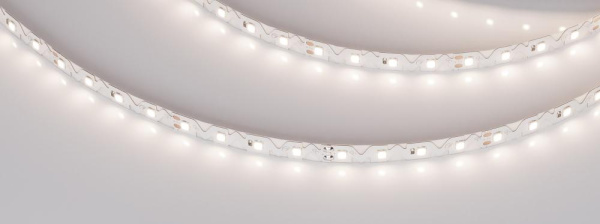 Лента RZ-A80-8mm 24V Day4000 (8 W/m, IP20, 2835, 5m) (Arlight, -)