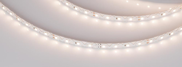 Лента RZ-A80-8mm 24V Warm3500 (8 W/m, IP20, 2835, 5m) (Arlight, -)
