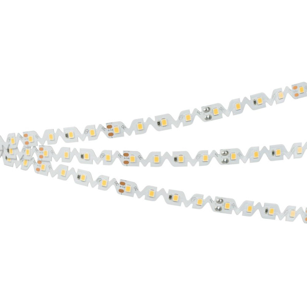 Лента RZ-A80-8mm 24V White6000 (8 W/m, IP20, 2835, 5m) (Arlight, -)