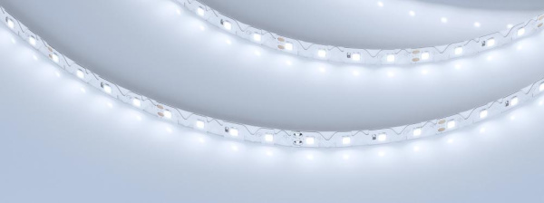 Лента RZ-A80-8mm 24V White6000 (8 W/m, IP20, 2835, 5m) (Arlight, -)