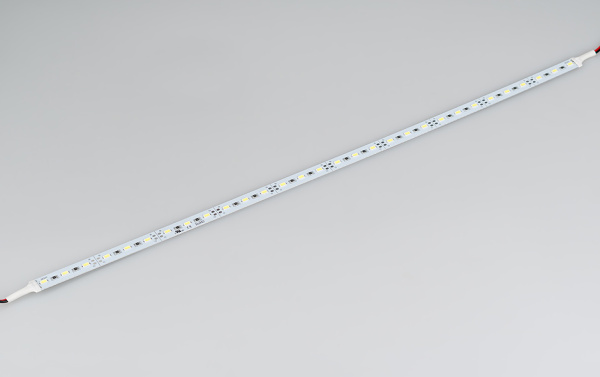Линейка ARL-500-6W 12V Warm3000 (5730, 30 LED, ALU) (Arlight, Открытый)