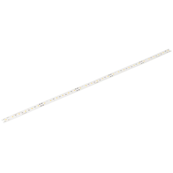 Линейка SL-LINE-540-A30-14mm 24V Warm3000 (11W, IP20, 540mm, no wires) (Arlight, CRI>90)