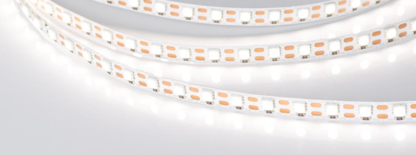 Лента RT 2-5000 12V Cx1 Day4000 2x (5060, 360 LED, LUX) (Arlight, 15.6 Вт/м, IP20)