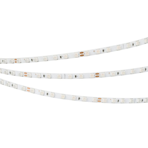 Лента FLT-B70-8mm 24V Warm3000 (15.5 W/m, IP20, 45deg, 5m) (Arlight, Открытый)