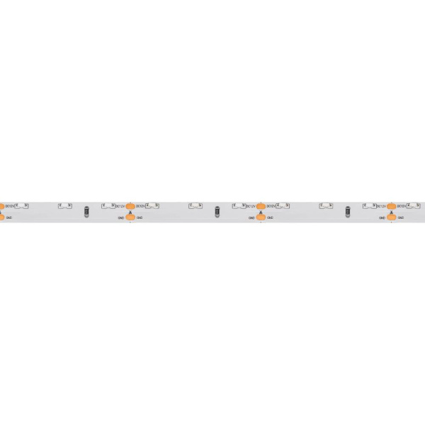 Лента RS 2-5000 12V Warm2700 (3014, 60 LED/m, LUX) (Arlight, 4.8 Вт/м, IP20)