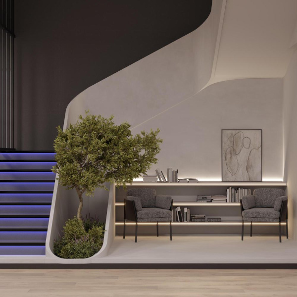 Лента RS 2-5000 24V Day4000 2x (3014, 120 LED/m, LUX) (Arlight, 9.6 Вт/м, IP20)