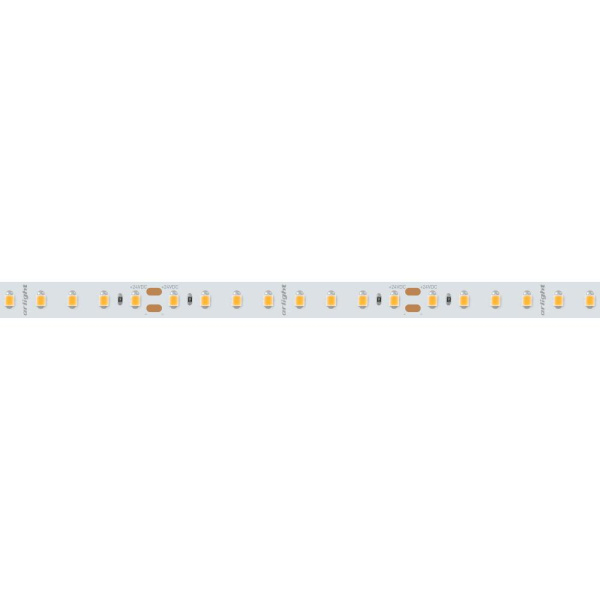 Лента RTW-5000SC 24V Day SP5000-Veg 10mm (2835, 112 LED/m, SHOP) (Arlight, Открытый)