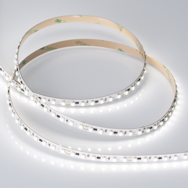 Лента IC-A120-8mm 24V Day4000 (9.6 W/m, IP20, 3528, 10m) (Arlight, стабилизированная)