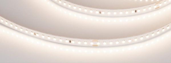 Лента IC-A144-12mm 48V Warm3500 (5.8 W/m, IP20, 2835, 50m) (Arlight, 5.8 Вт/м, IP20)