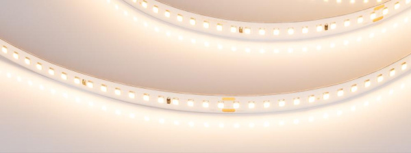 Лента IC-A144-12mm 48V Warm2700 (5.8 W/m, IP20, 2835, 50m) (Arlight, 5.8 Вт/м, IP20)