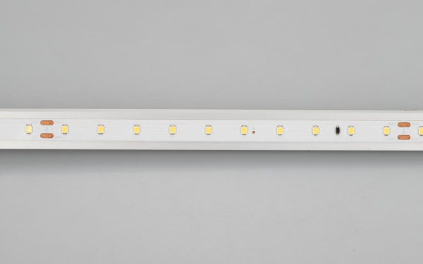 Лента IC 2-30000 24V Day5000 10mm (2835, 60 LED/m, LUX) (Arlight, 4.6 Вт/м, IP20)
