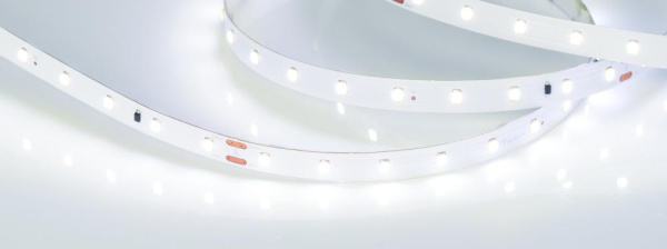 Лента IC 2-30000 24V Day4000 10mm (2835, 60 LED/m, LUX) (Arlight, 4.6 Вт/м, IP20)