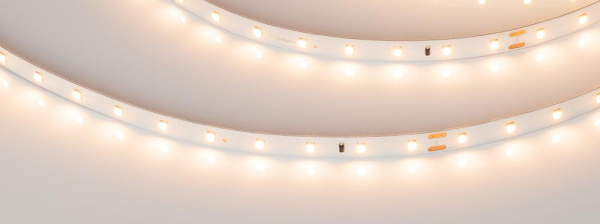 Лента IC-A60-10mm 24V Warm2700 (4.6 W/m, IP20, 2835, 30m) (Arlight, 4.6 Вт/м, IP20)