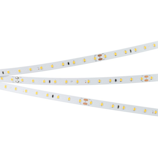 Лента IC-A72-10mm 48V White6000 (3.8 W/m, IP20, 2835, 60m) (Arlight, стабилизированная)