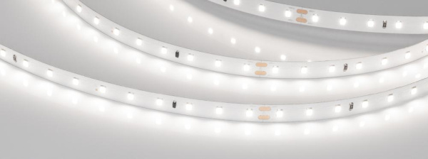 Лента IC-A72-10mm 48V White6000 (3.8 W/m, IP20, 2835, 60m) (Arlight, стабилизированная)