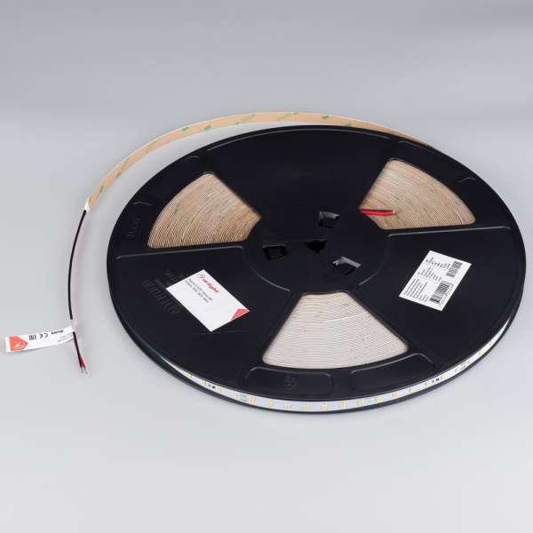 Лента IC-A78-10mm 48V Day4000 (4 W/m, IP20, 2835, 50m) (Arlight, стабилизированная)